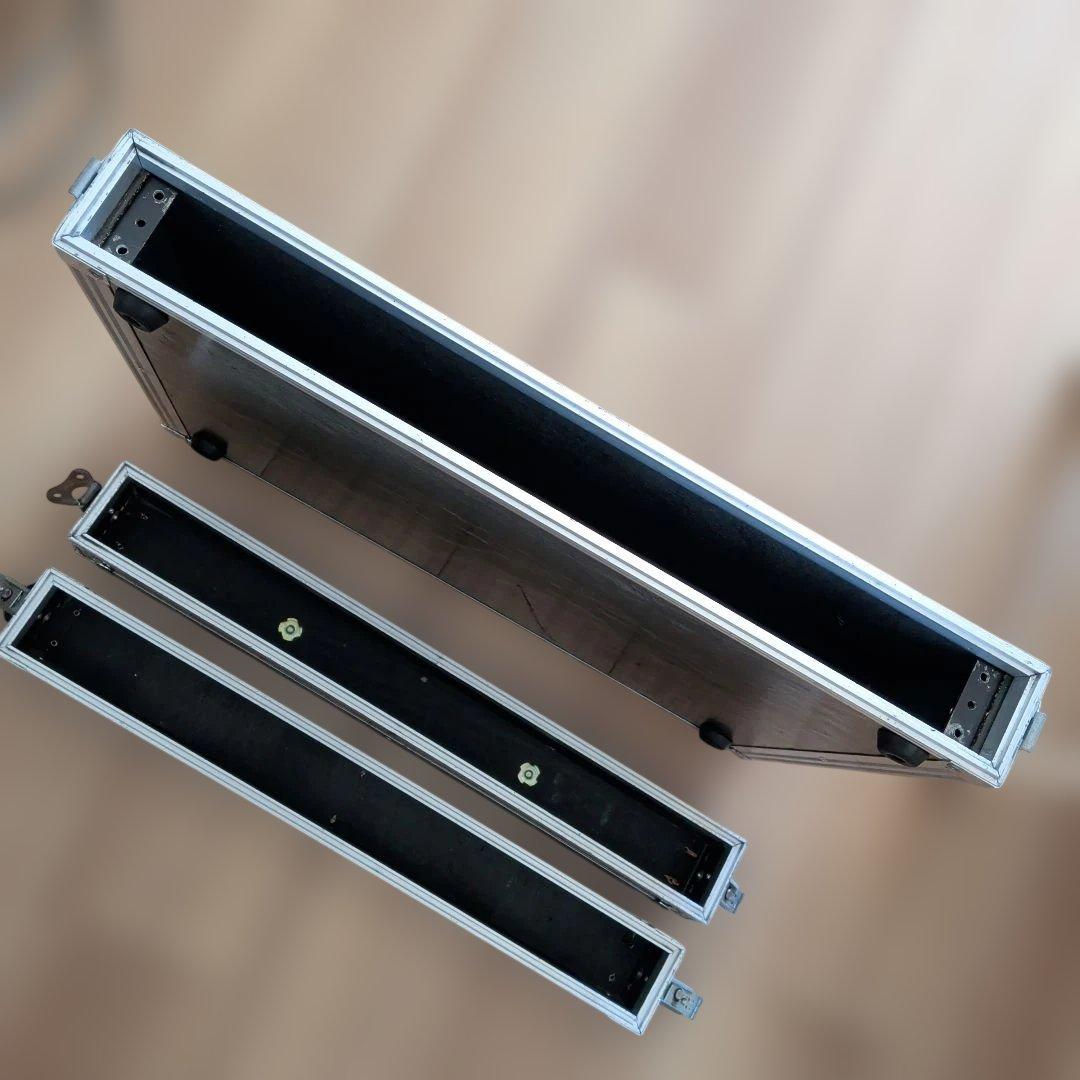 ARMOR ラックケース　1U