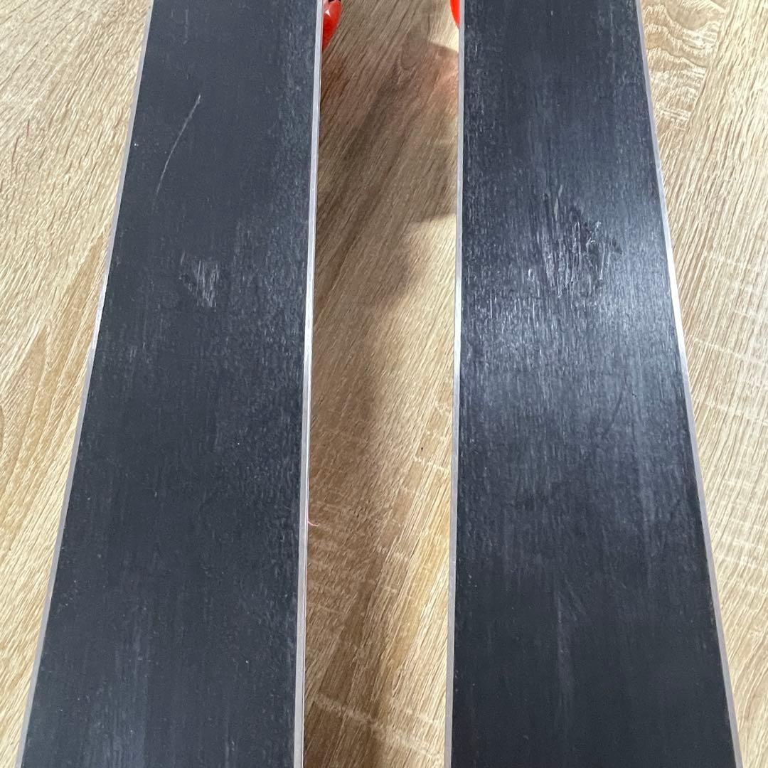 Hart（ハート）160cmスキー板 スキーセット‼︎