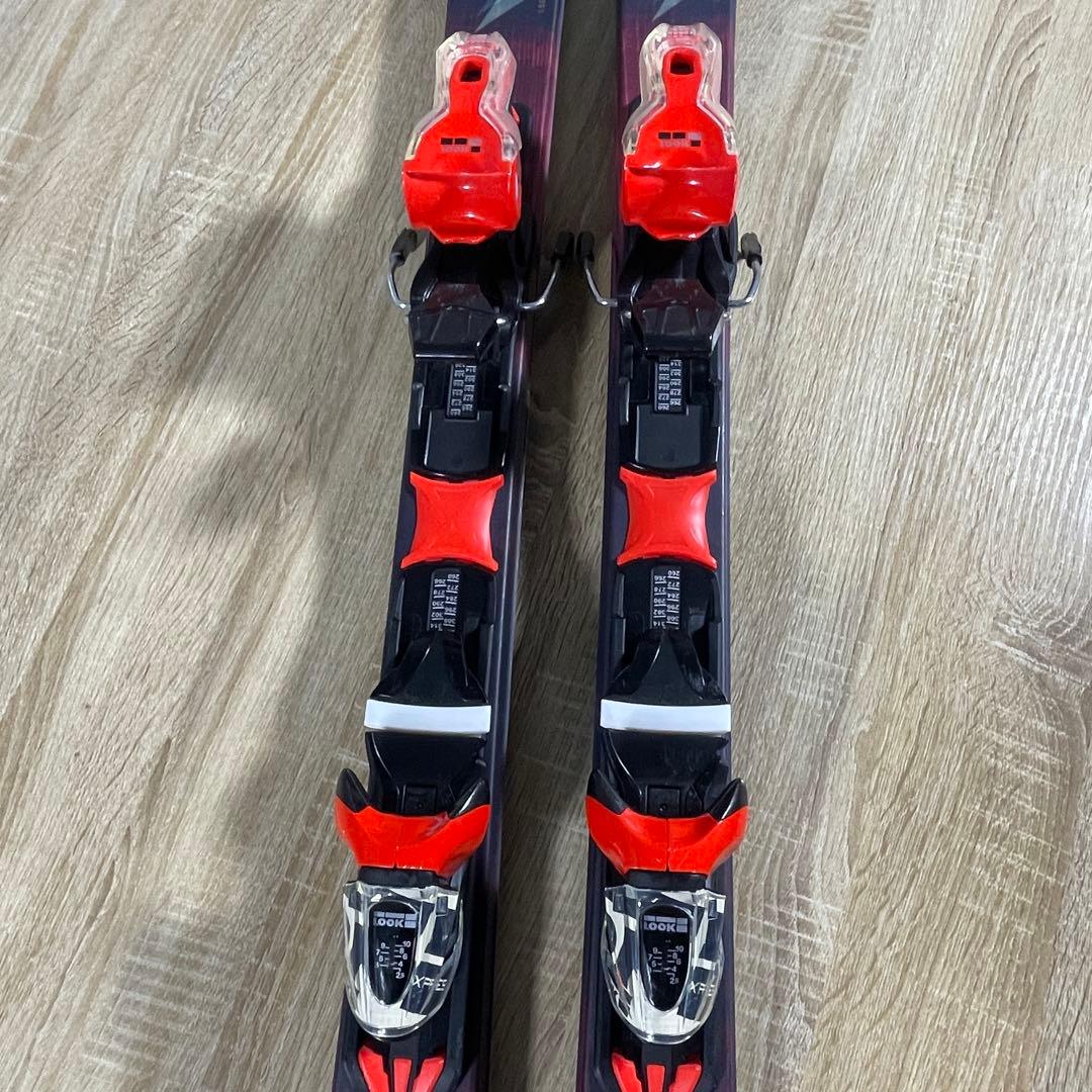 Hart（ハート）160cmスキー板 スキーセット‼︎