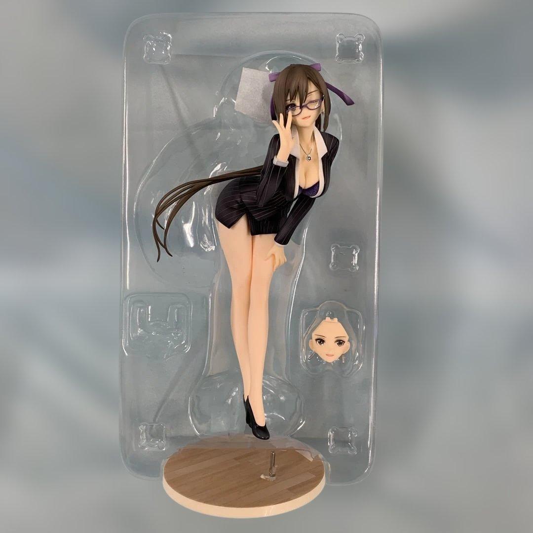 サクヤ -女教師Ver.- 「ブレードアークス from シャイニングEX」