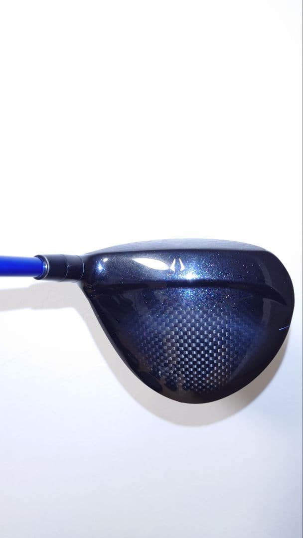 Srixon ZF85（15度）、ZH85（19度、22度）の3本セット