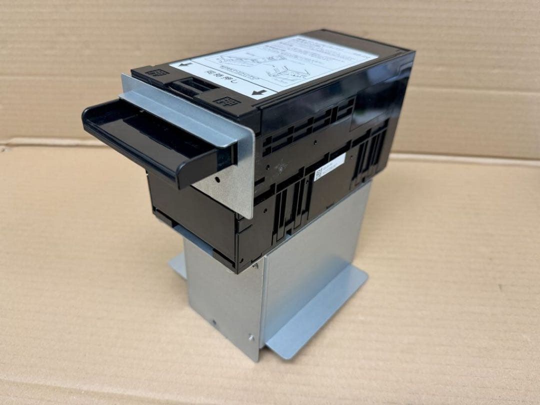 グローリー 高額紙幣両替機 ERD-20Q用 新紙幣対応識別機ユニット