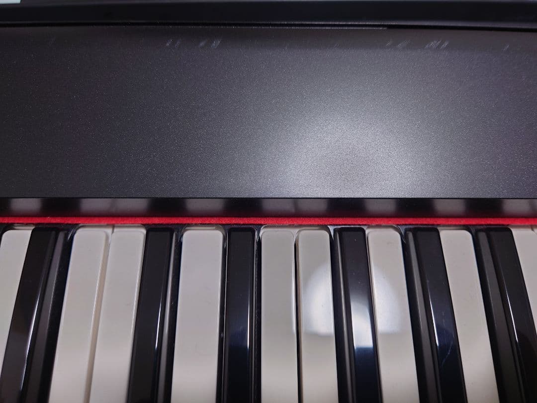 【売約済】YAMAHA　piaggero ピアジェーロ　NP-11 電子ピアノ