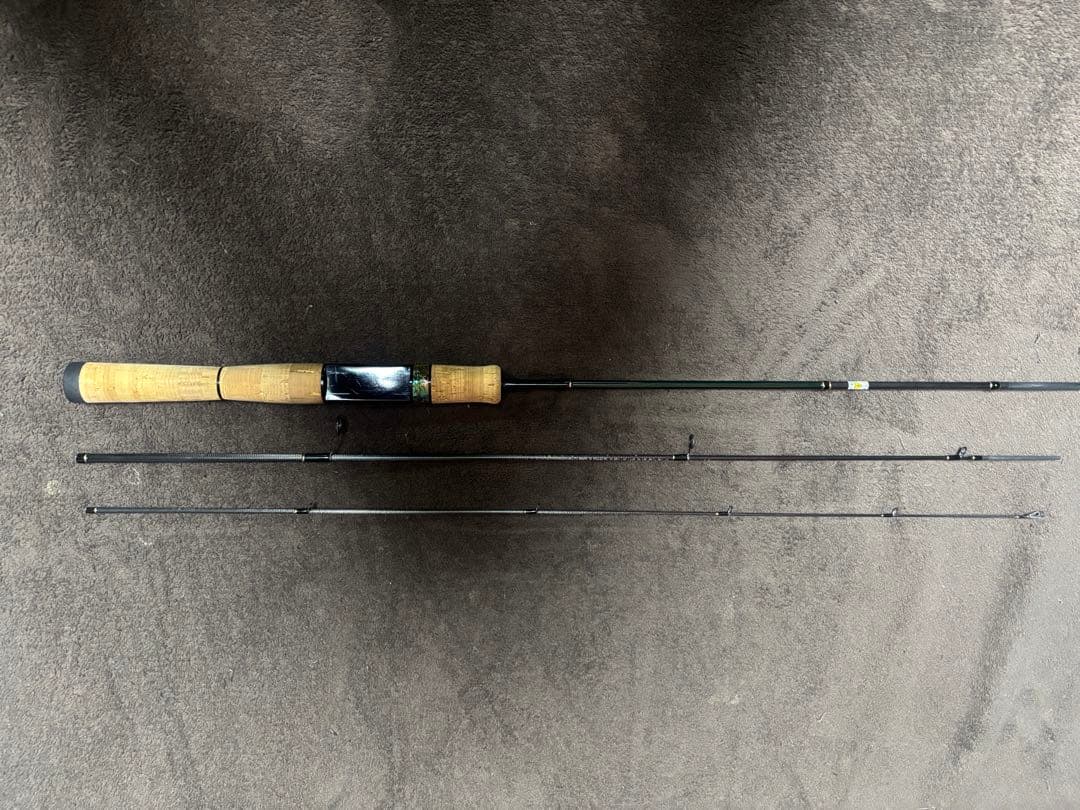 STSF　ロデオクラフト999.9キメラ603L-e