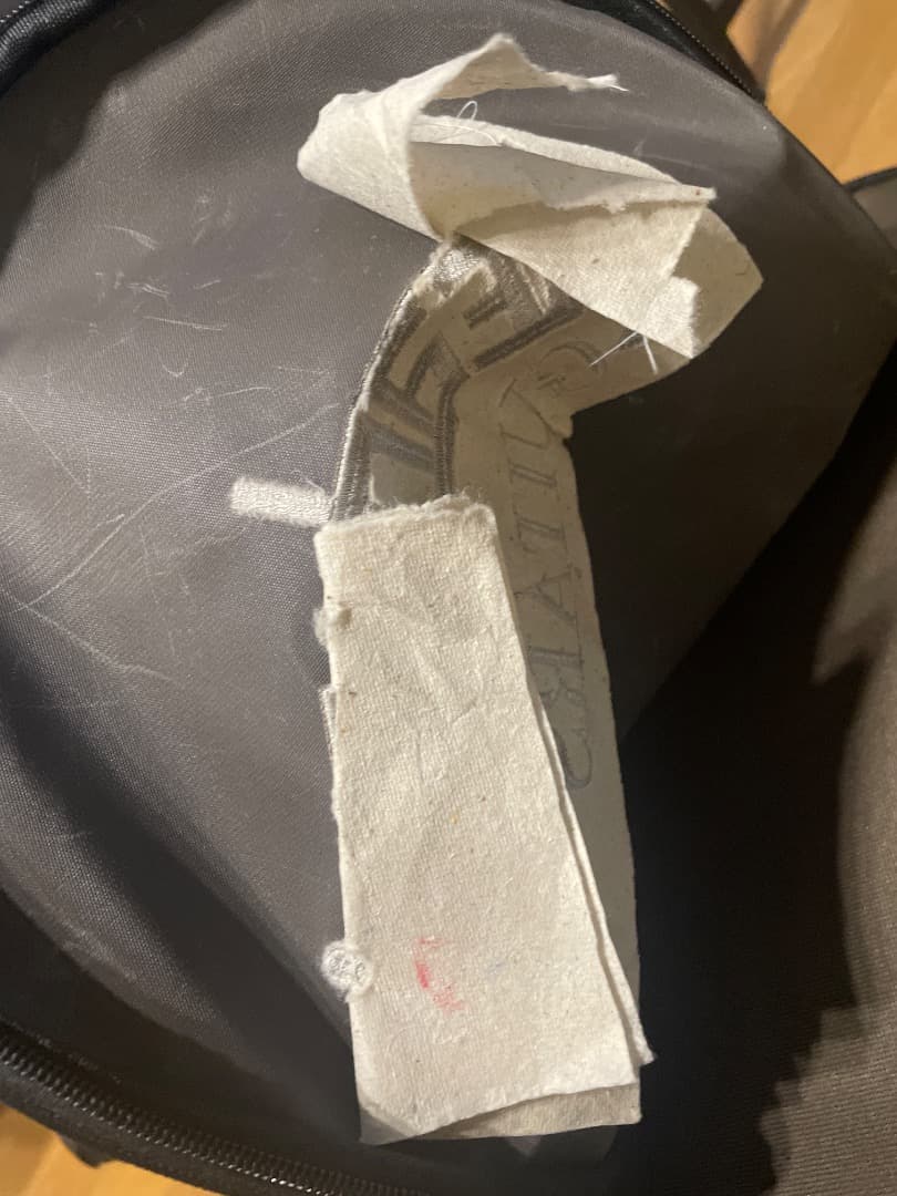 Hedway おさむらいさん ギター