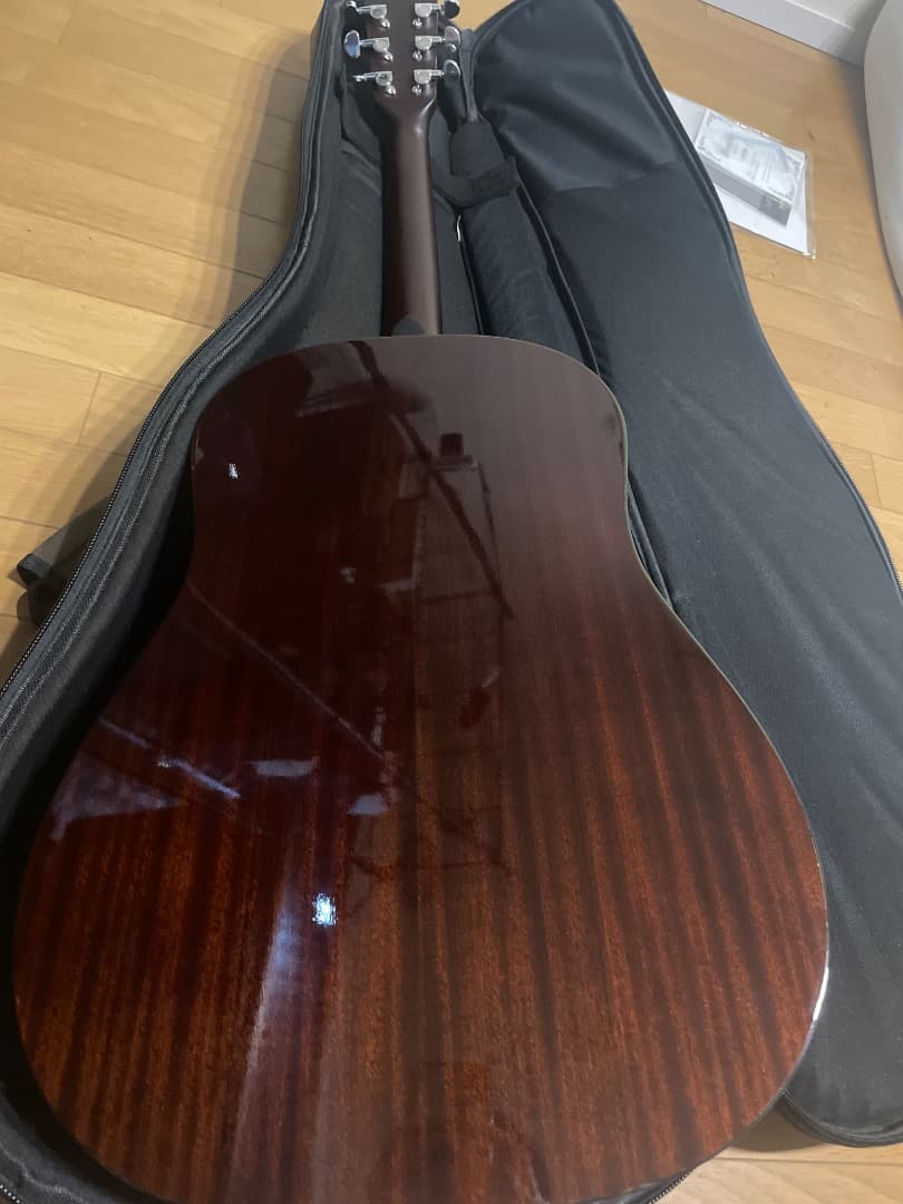 Hedway おさむらいさん ギター