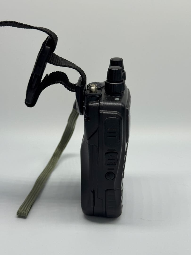 ALINCO DJ-X11 受信機