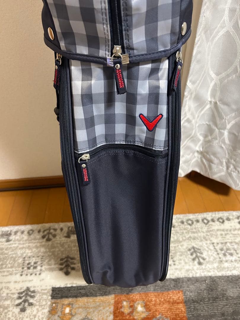 キャロウェイ Happy ハッピー 14W JM 2014 レディース