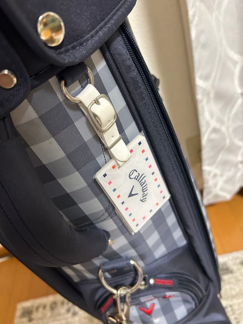 キャロウェイ Happy ハッピー 14W JM 2014 レディース