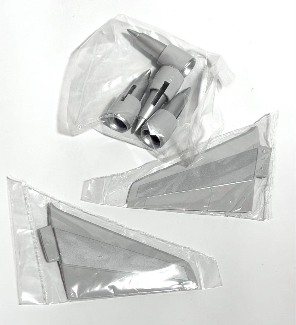 JALUX 1/200 B747-300 JAA 日本アジア航空 JA8189