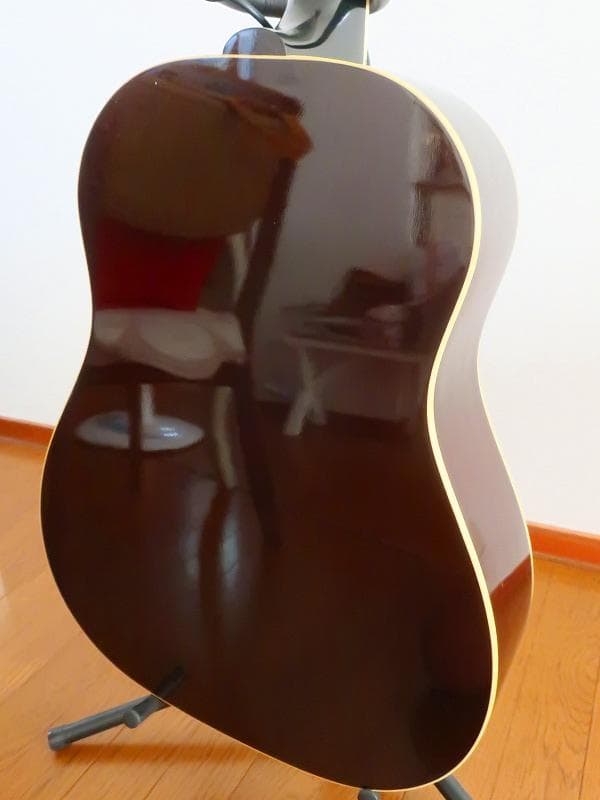 ギブソン GIBSON /USA J-160E 製造番号92175017