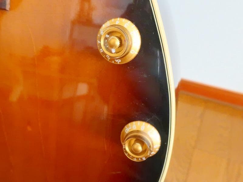 ギブソン GIBSON /USA J-160E 製造番号92175017