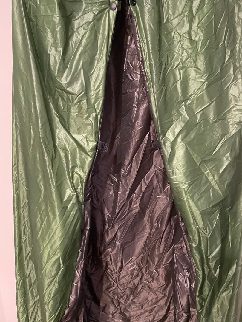 エンライト・イクイップメント APEX 50°F (10°C) レヴェレーション