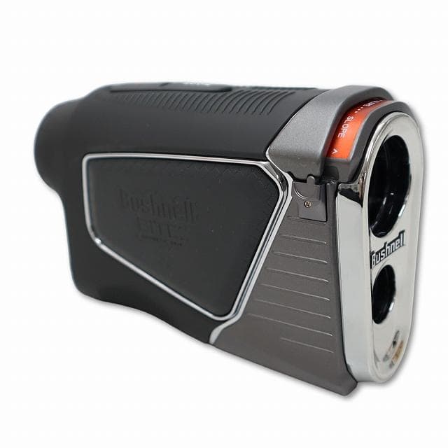 Bushnell GOLF ピンシーカープロX3ジョルト ゴルフ用レーザー距離計