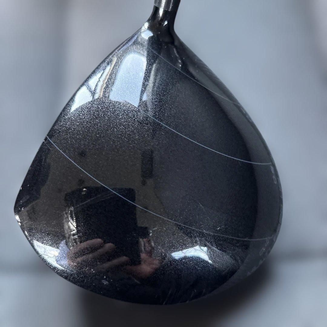 レフティー用ワークスドライバー