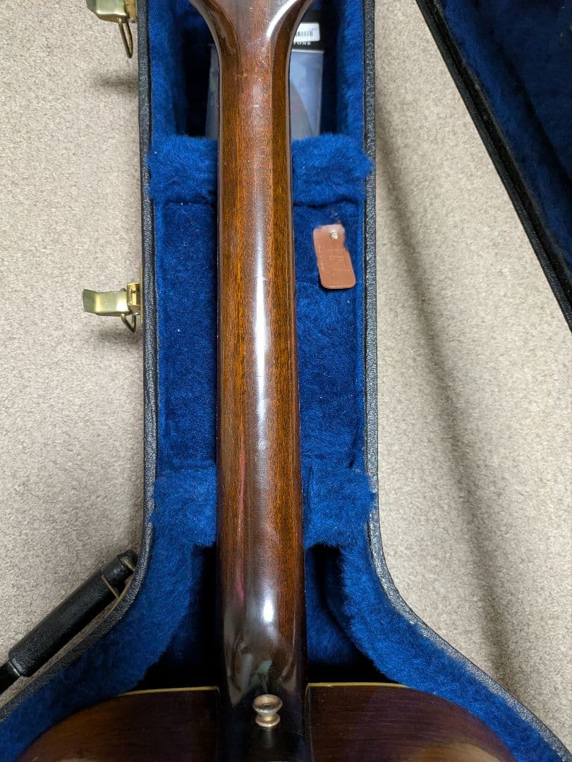 ※即購入不可 Gibson 1968年製 ビンテージ 必ず説明をお読み下さい