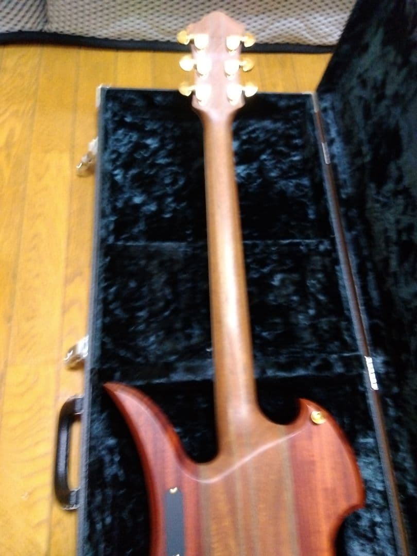 ビーシリッチ　モッキンバード