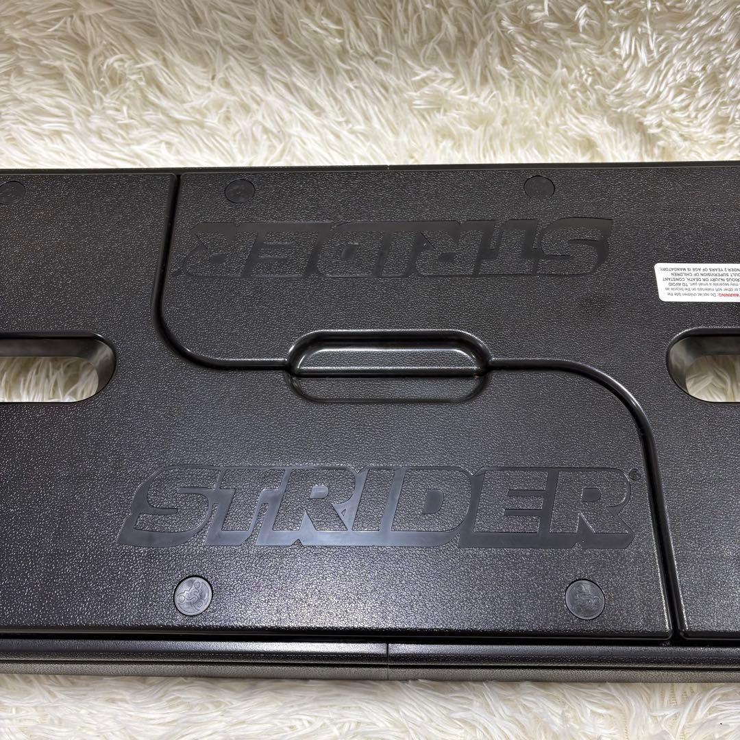 【美品】　ストライダー　ロッキングベース　台のみ　バランスバイク