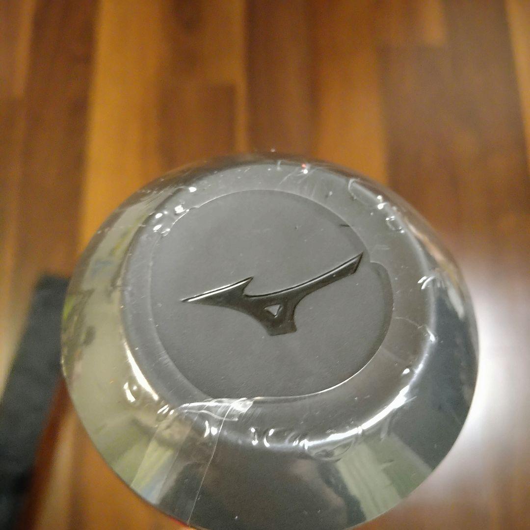 ［未使用］ミズノ イチローモデル 軟式 バット　84cm M号球 バット袋付