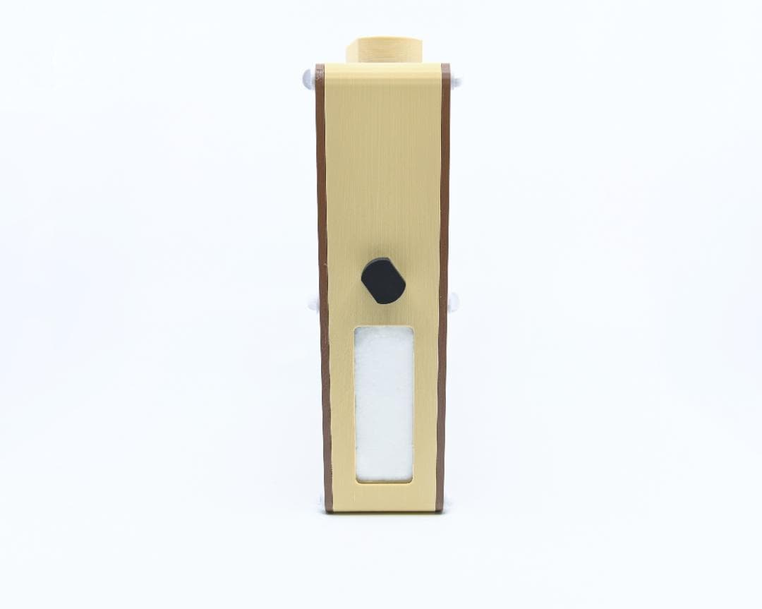 Hybrid nest 2side type OW アリ飼育ケース