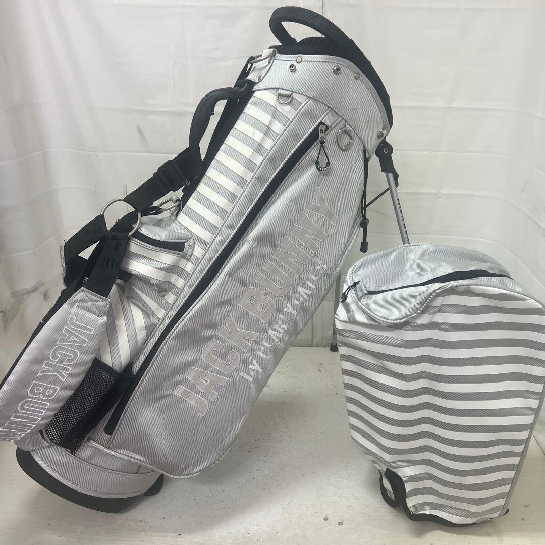 JACK BUNNY★パーリーゲイツ★ドラえもんコラボ★9.0型★スタンド