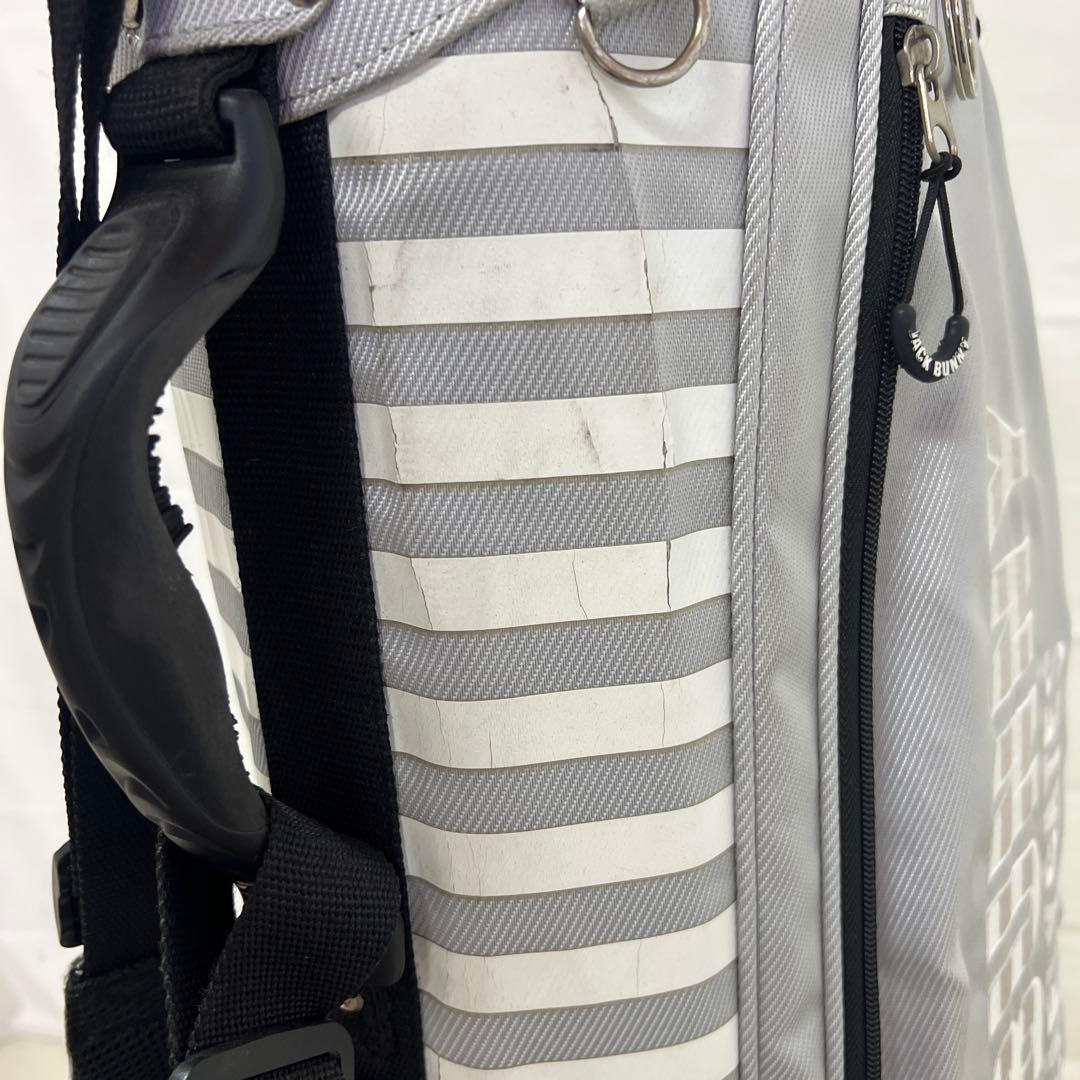 JACK BUNNY★パーリーゲイツ★ドラえもんコラボ★9.0型★スタンド