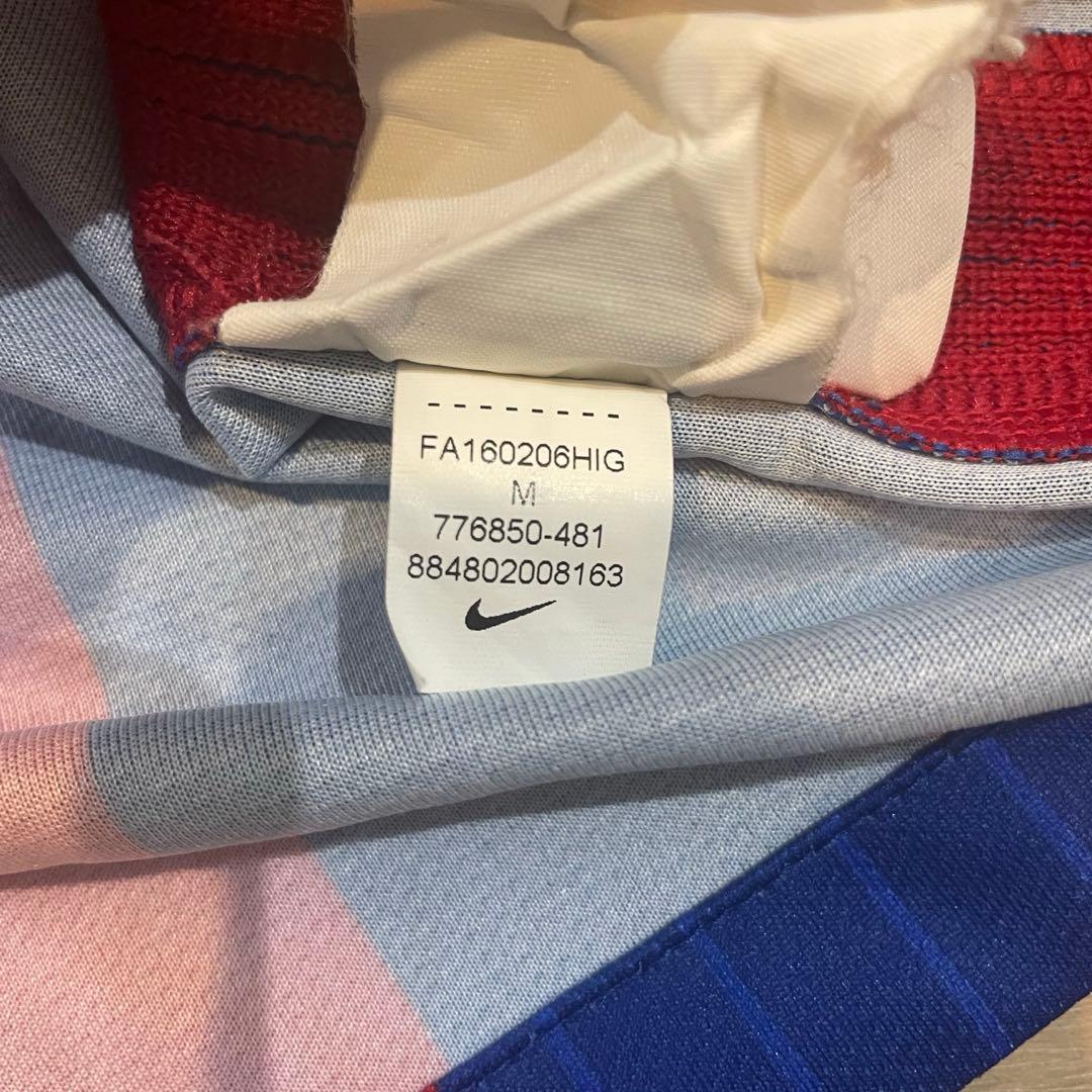 Barcelona バルセロナ バルサ 2016-17 ネイマールユニフォーム