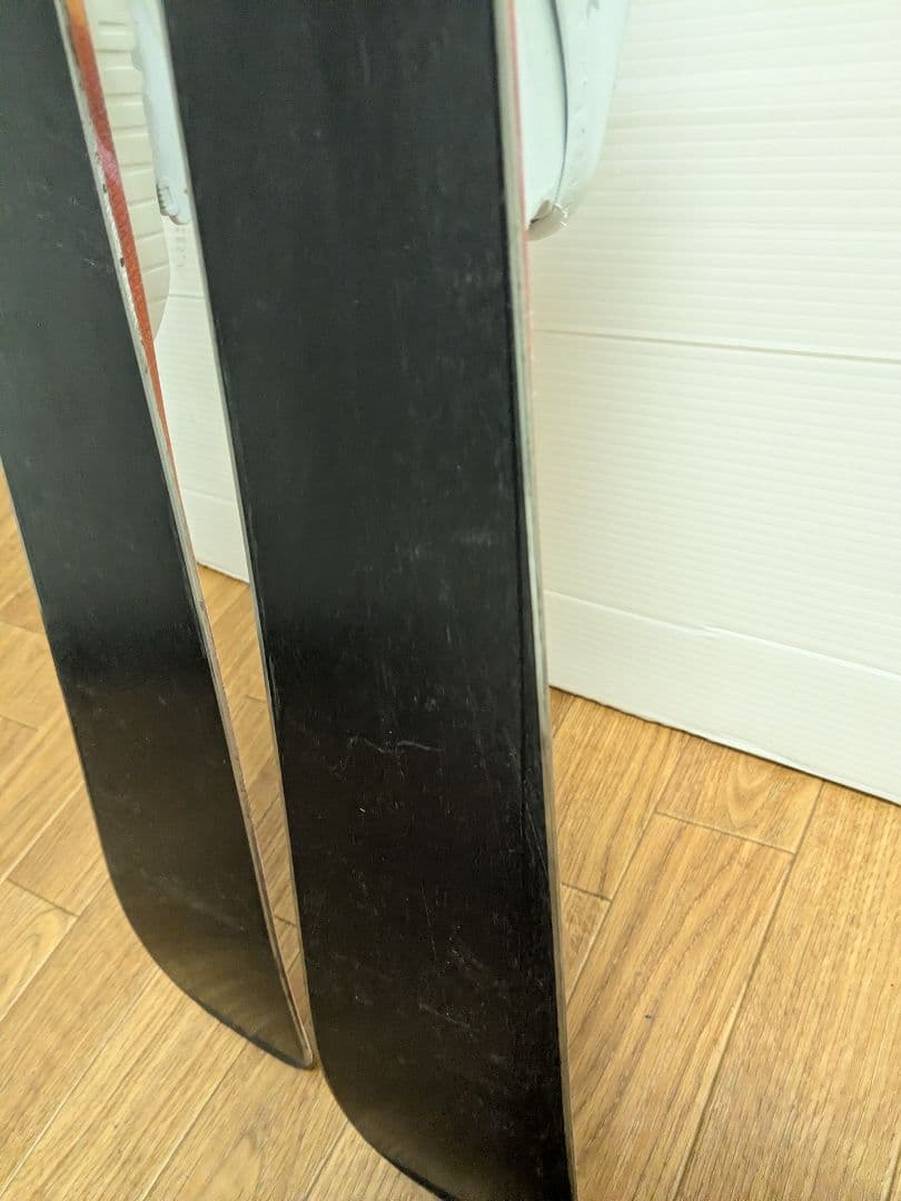 ディナスター スキー板　122cm 子供用　ジュニア用