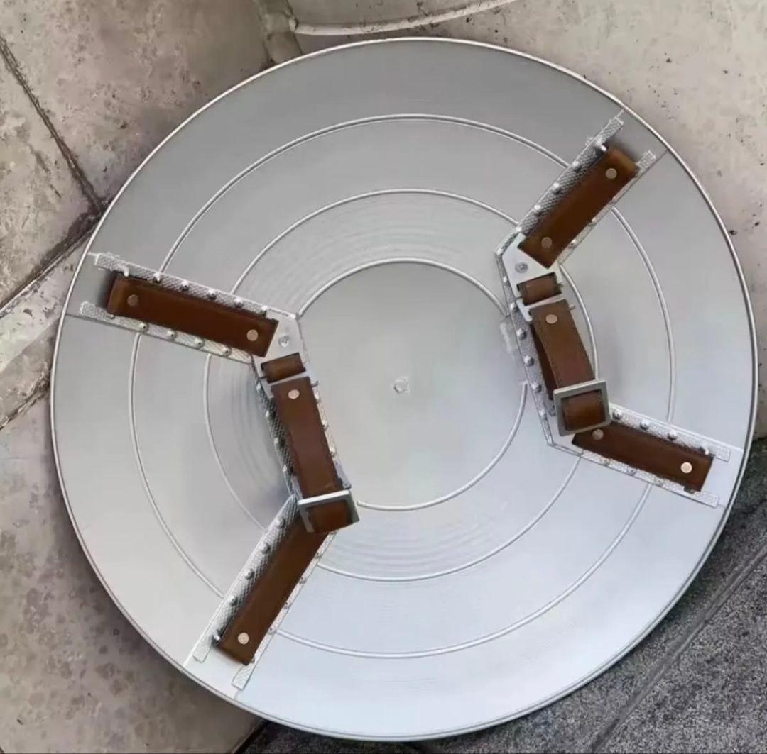 キャプテン・アメリカ シールド 約60cm 即日発送