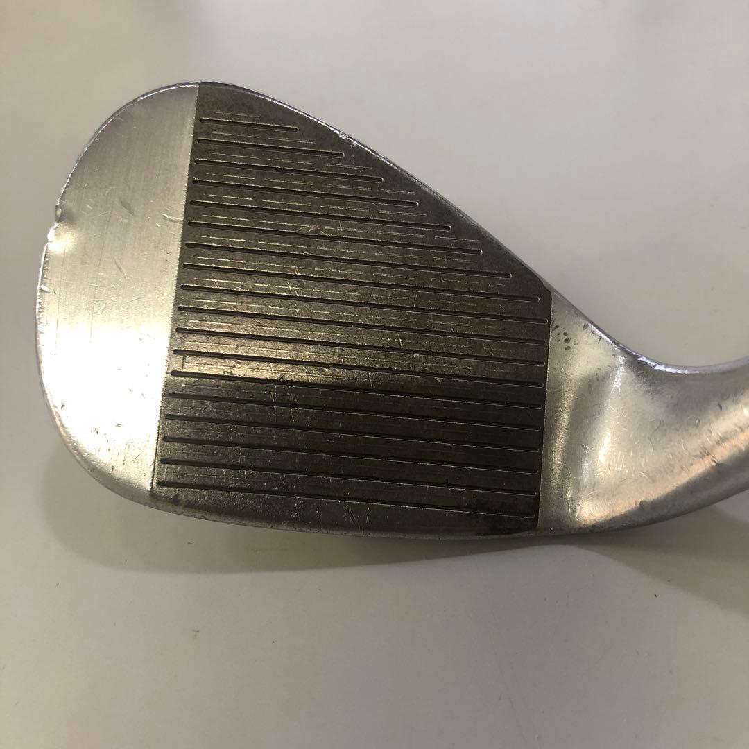 テーラーメイド ウェッジ 58° ミルドグラインド 3 HB 12