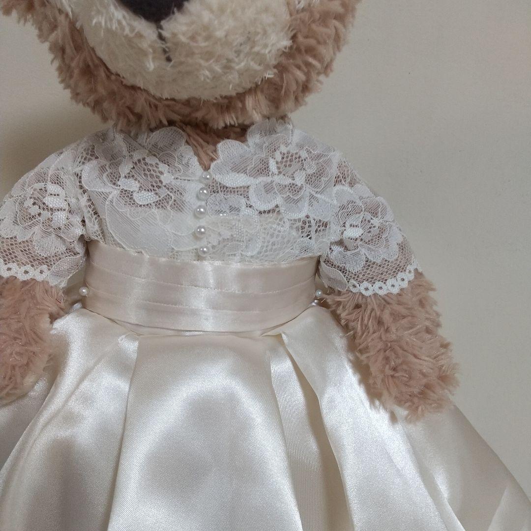 シェリーメイウェディングコスチューム