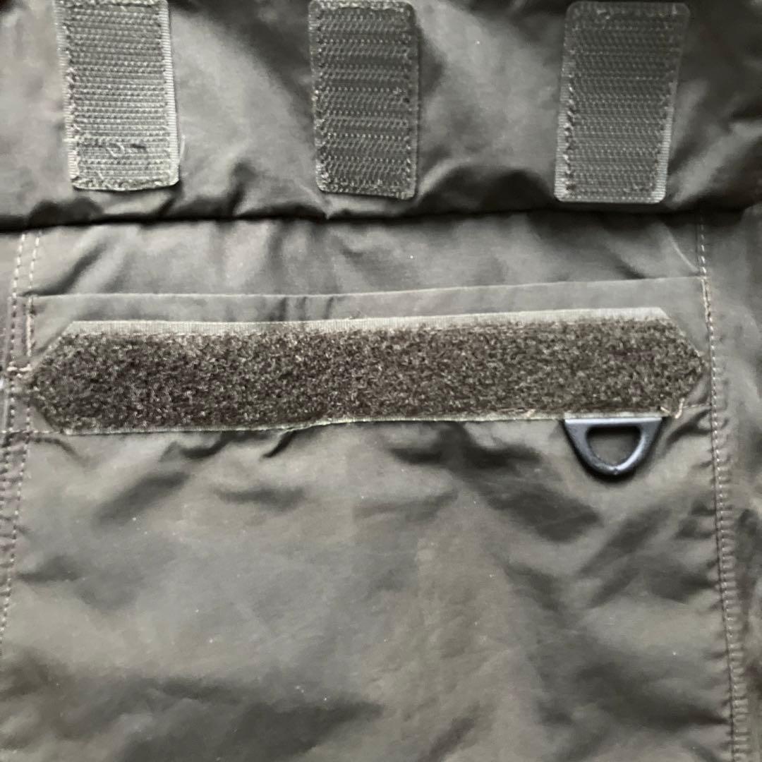 Simms GORE-TEXフィッシングガイドジャケット ダークグリーン