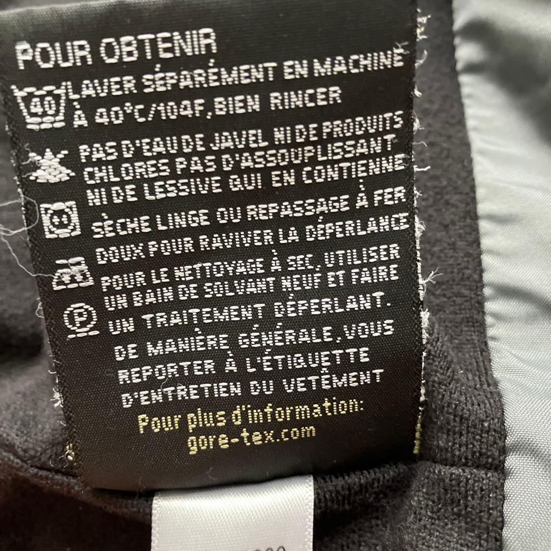 Simms GORE-TEXフィッシングガイドジャケット ダークグリーン