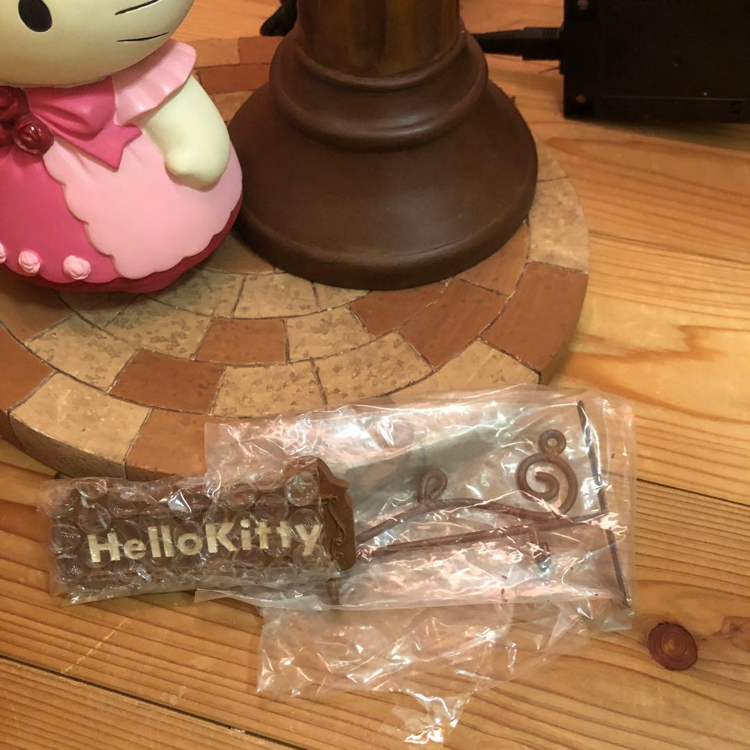 新品　SANRIO HELLO KITTY 2005 サンリオ 日本限定