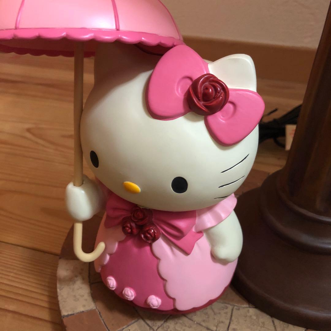 新品　SANRIO HELLO KITTY 2005 サンリオ 日本限定
