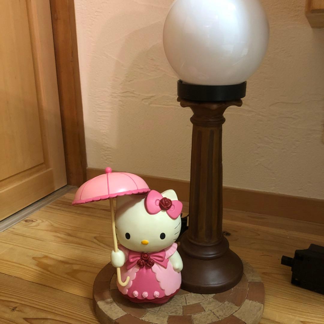 新品　SANRIO HELLO KITTY 2005 サンリオ 日本限定