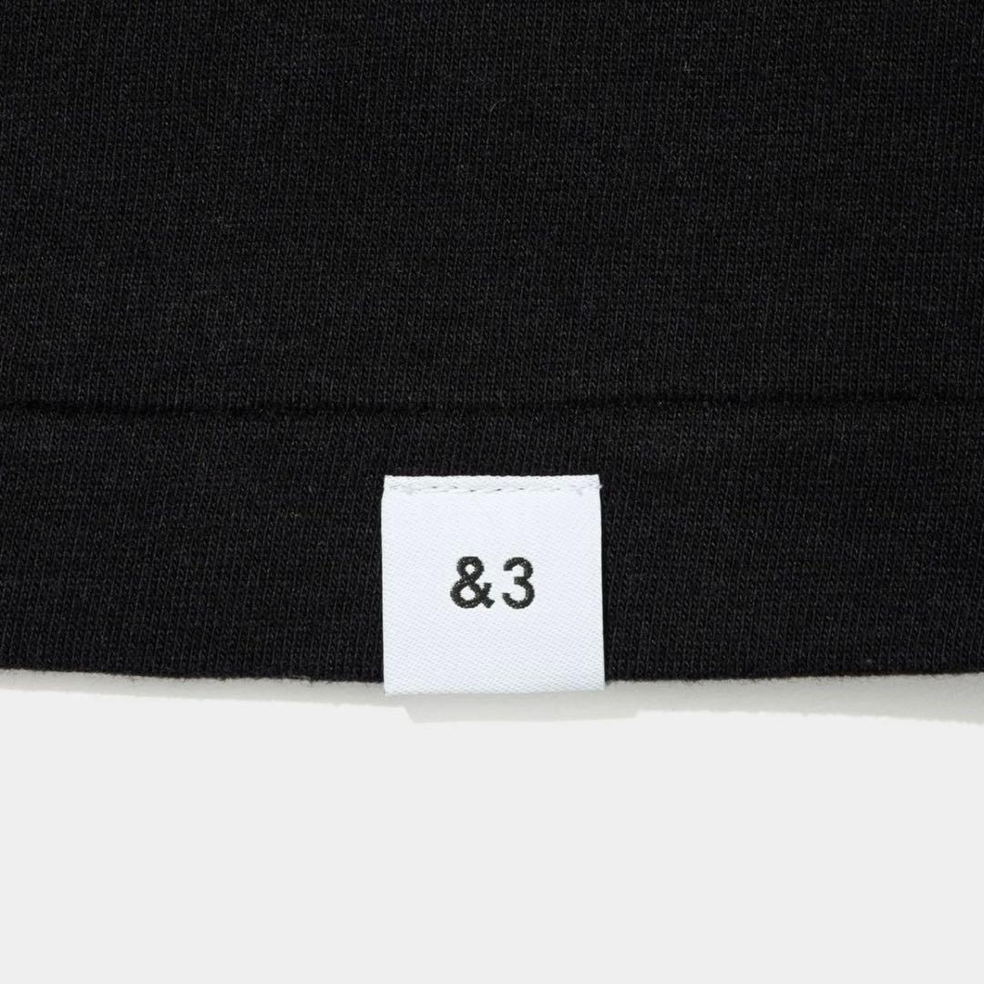 BEDWIN Stranger Things Tee 01 ブラック　Lサイズ