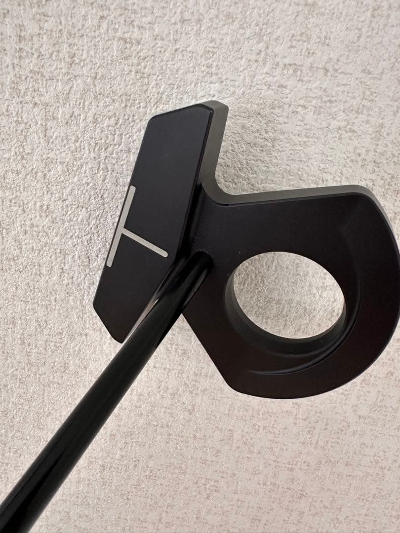 L.A.B GOLF DF3 ゴルフパター 黒 34インチ　ラブゴルフ