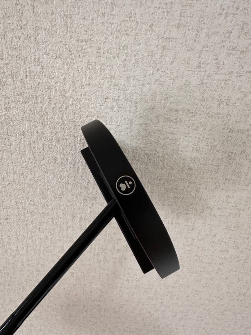 L.A.B GOLF DF3 ゴルフパター 黒 34インチ　ラブゴルフ