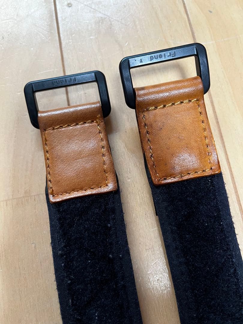 加圧ベルト KAATSU TRAINING 筋力アップクン Mサイズ