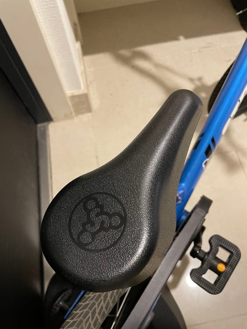 STRIDER 14X バランスバイク 青