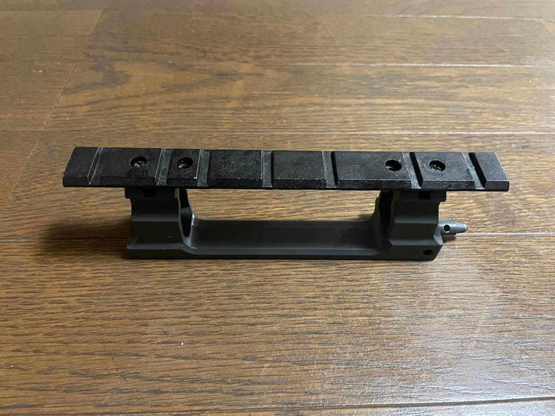 東京マルイ SIG SG551 チークピース　マウントレール　多弾マガジン　他