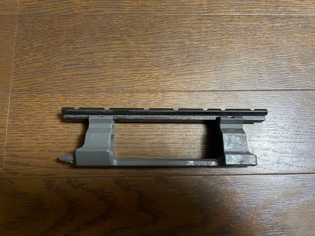 東京マルイ SIG SG551 チークピース　マウントレール　多弾マガジン　他