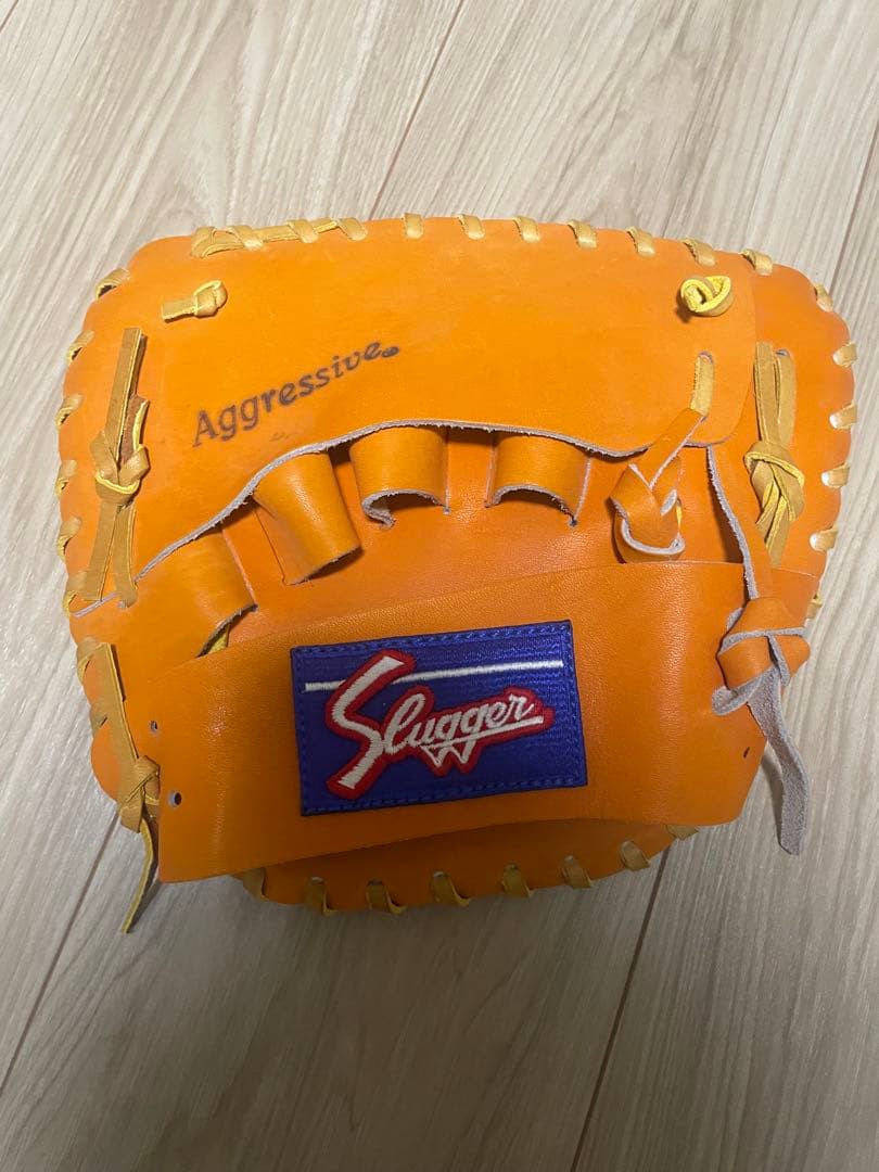 久保田スラッガー トレーニング用グラブフェンスグラブ KSG-FGS 右投げ用