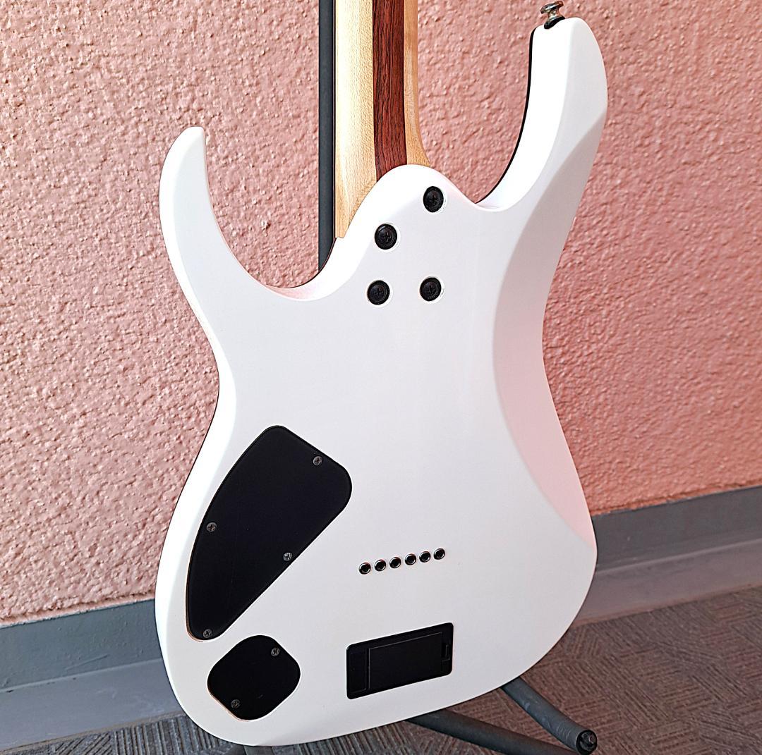 ■Ibanez RGIR20FE EMG 81 60 アイバニーズ
