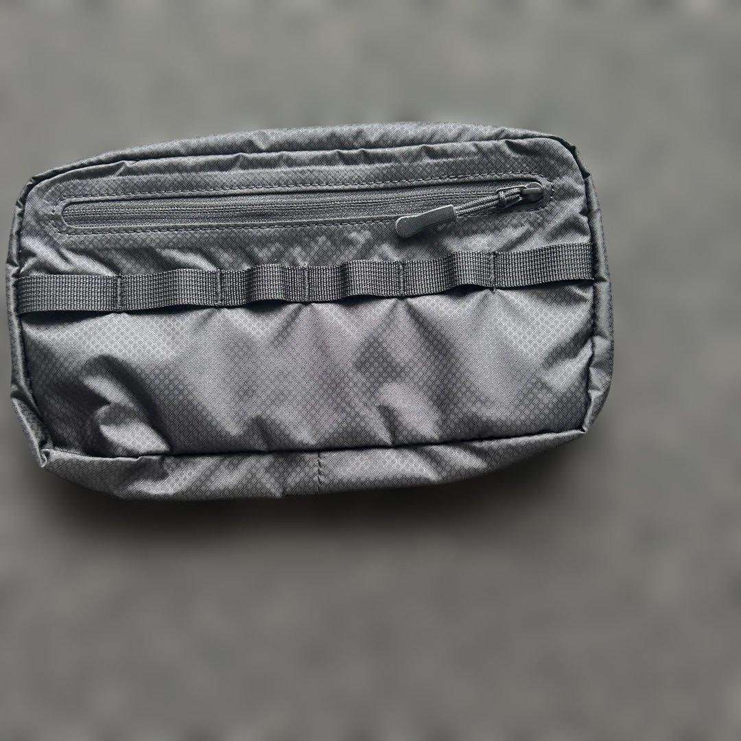 ショッフェル × 野良道具製作所　アウトドア用ベスト他　3点セット