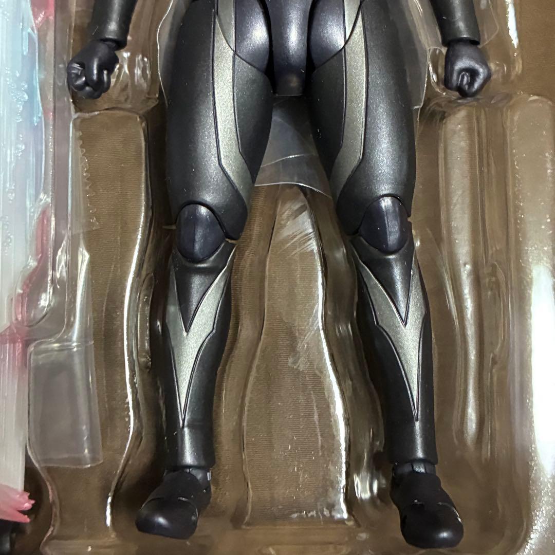 S.H.Figuarts　闇戦士ギルアーク