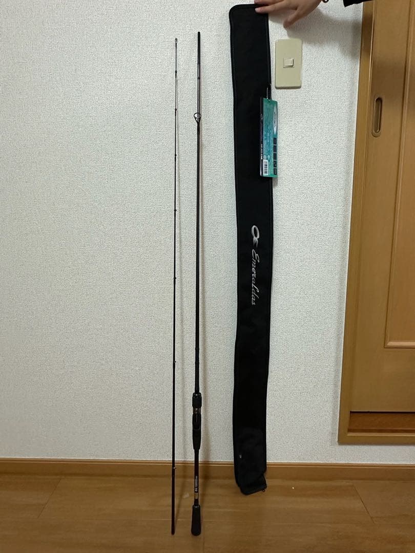 エメラルダス エアー AGS 83ML エアー FC LT 2500S セット