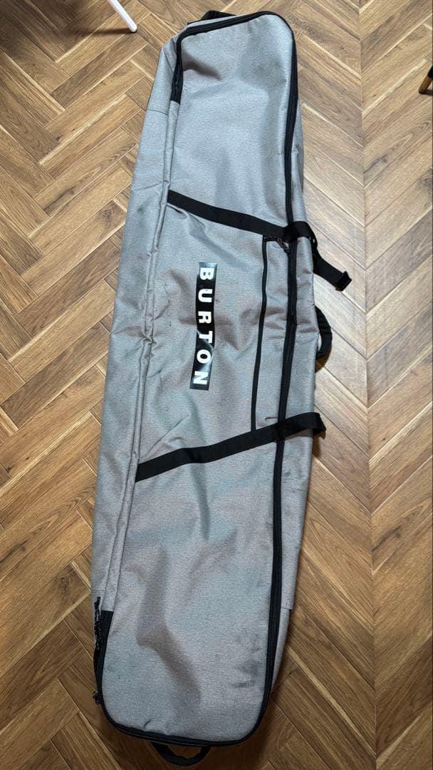 バートン　スノーボードケース