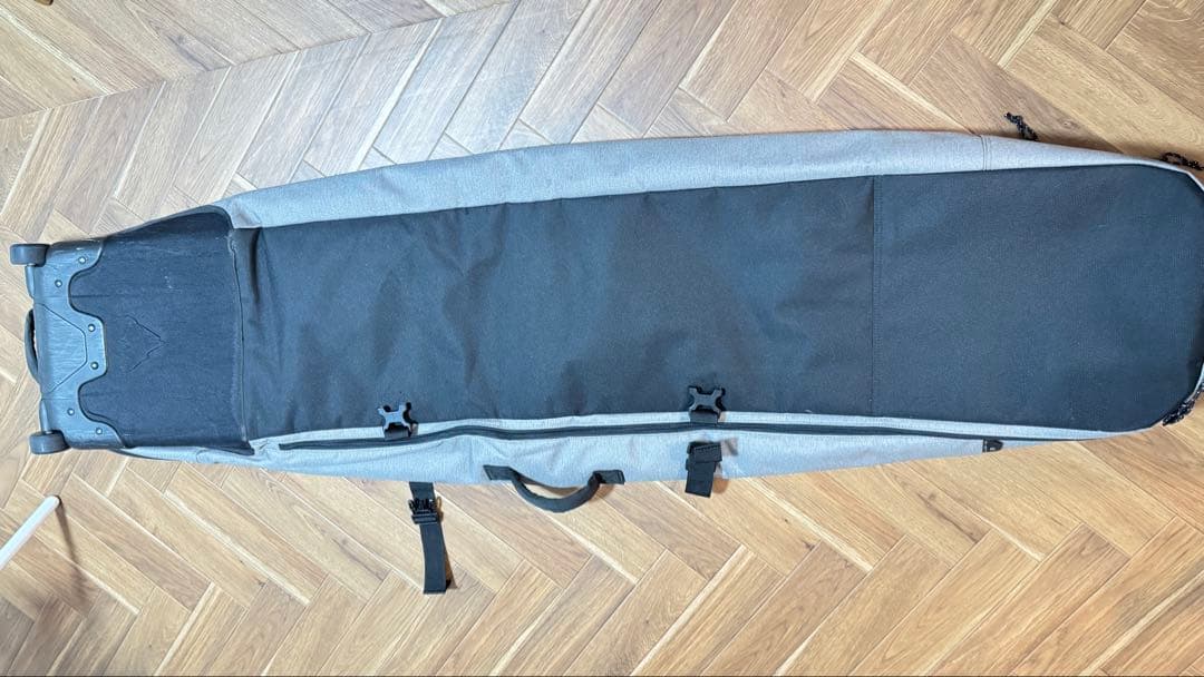 バートン　スノーボードケース